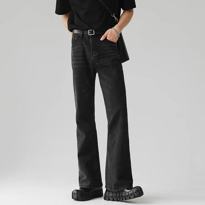 Men's Maverick Flare Jeans