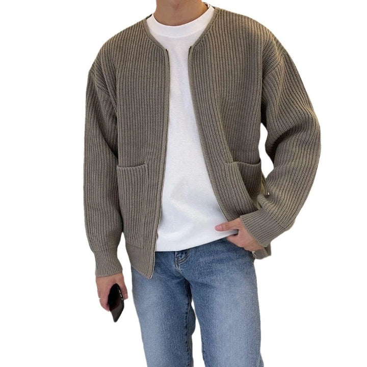 Cozy Layer Warmth Sweater