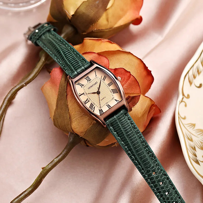 Ourstart Heirloom Watch