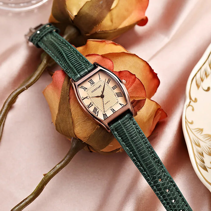Ourstart Heirloom Watch