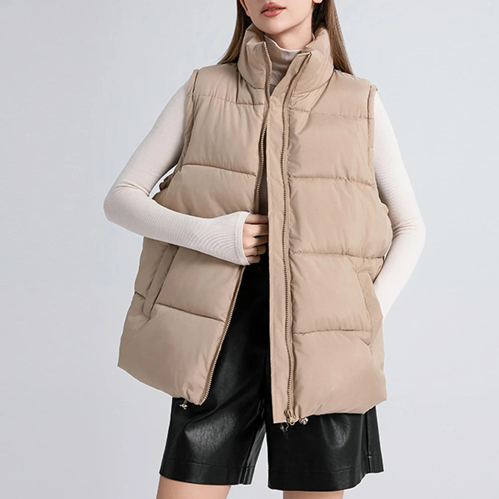 Mia Main Studio Vest