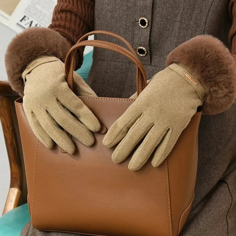 Astoria Luxury Gloves