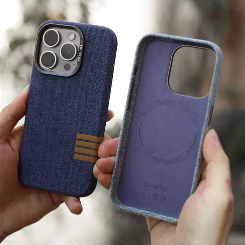 Monarch 4 iPhone Case