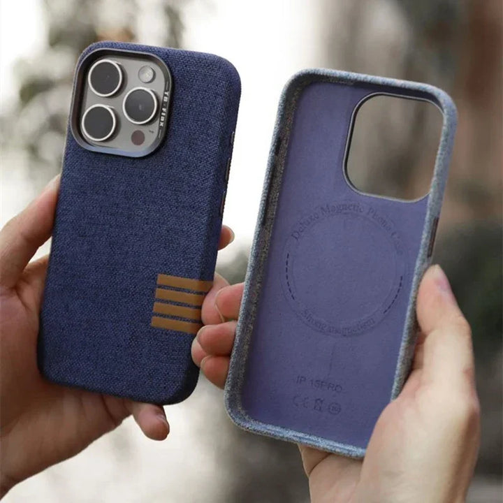 Monarch 4 iPhone Case