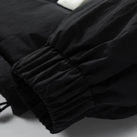 Boreal Colorblock Parka