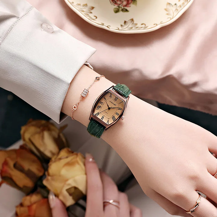 Ourstart Heirloom Watch