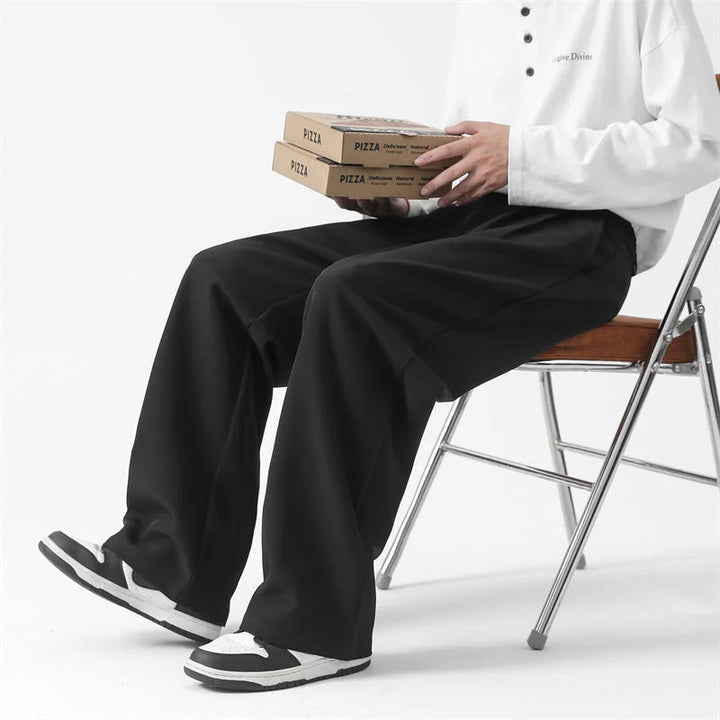 All Rounder Trousers