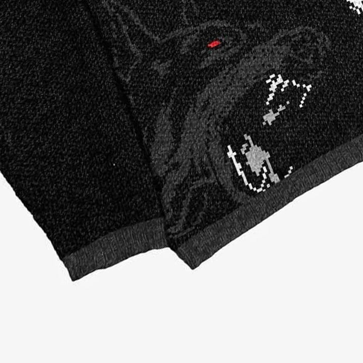 New Breed Pullover