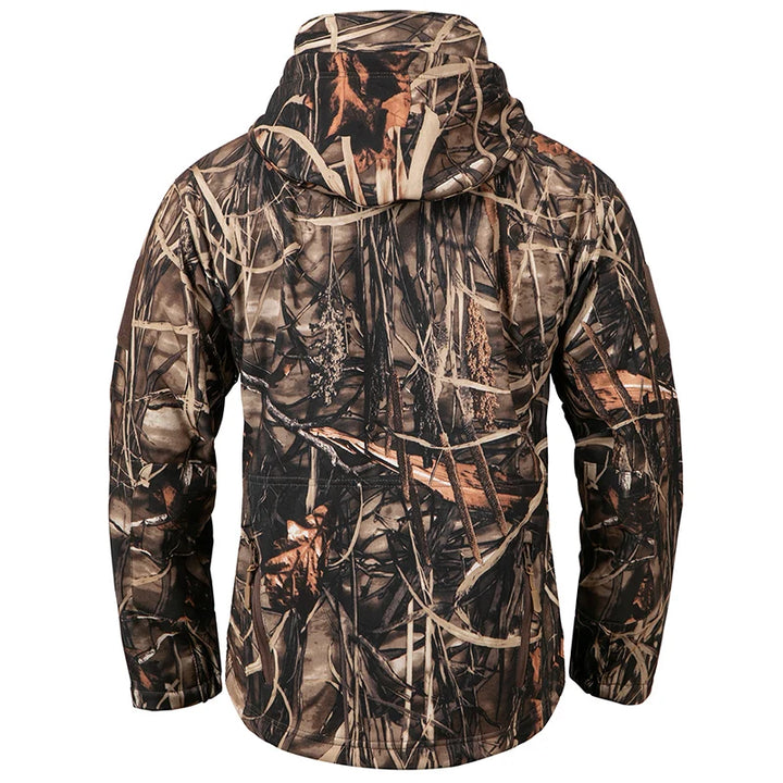 Deadwood Soft Shell Jacket