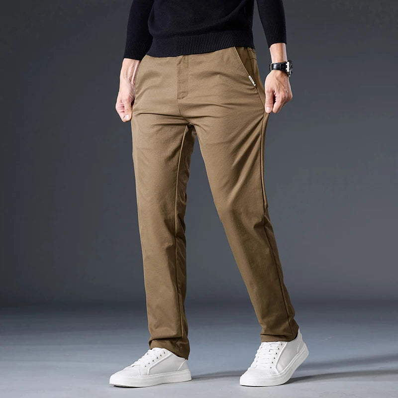 Everyday Ease Slacks