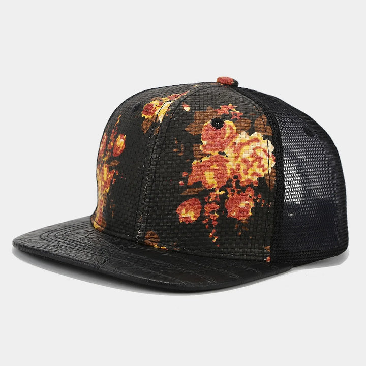 Levity Bloom Cap