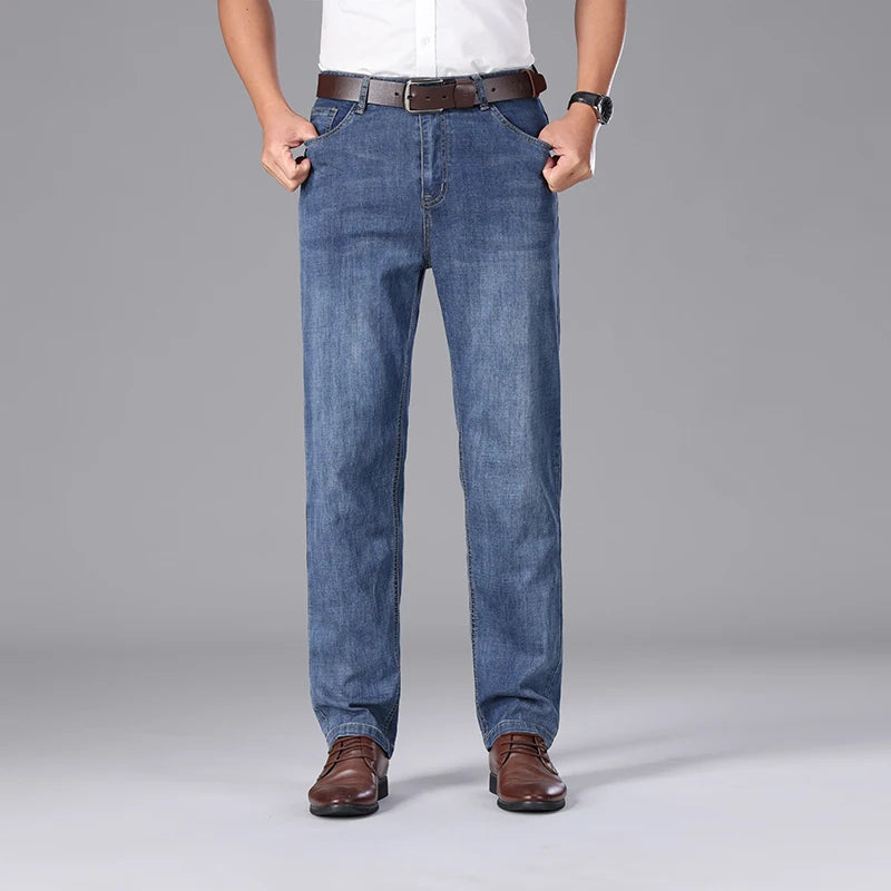 Urban Main Classic Jeans