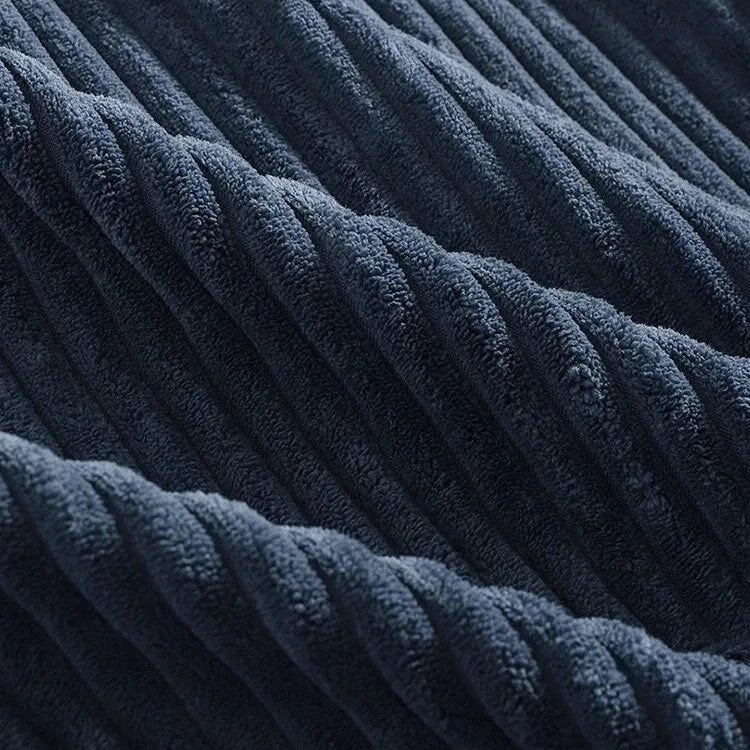 Ridgeway Corduroy Hoodie