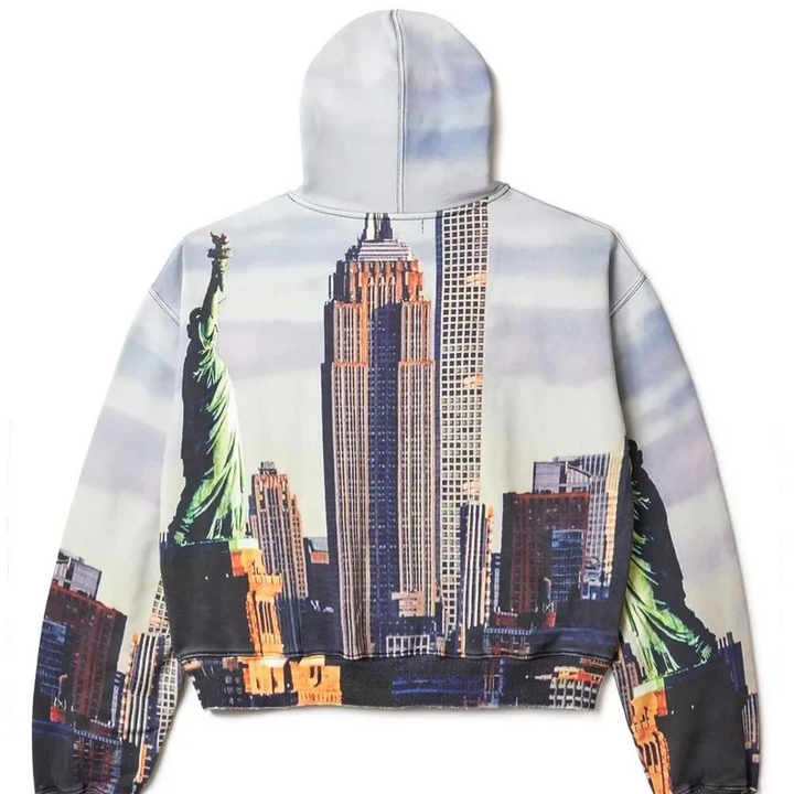 Liberty NY Hoodie