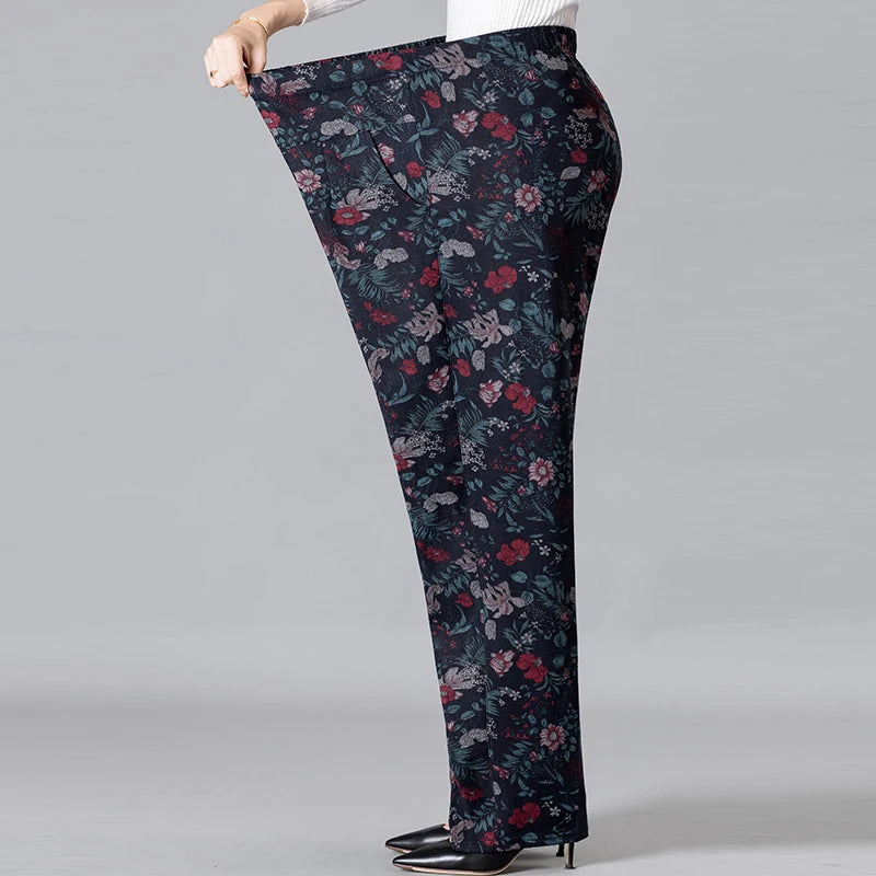 Roseline Heirloom Trousers