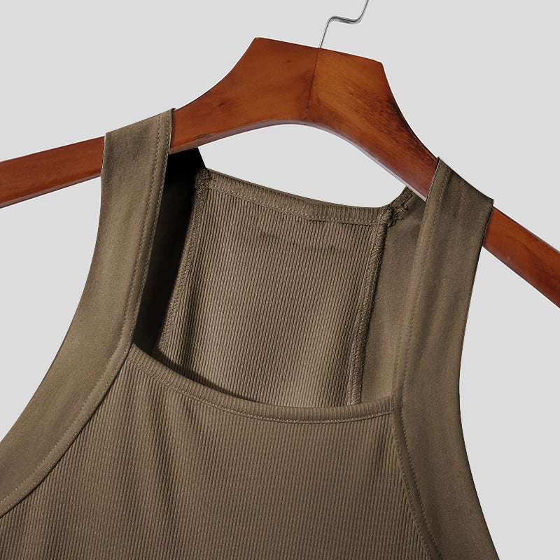 Bruiser Ribbed Tank