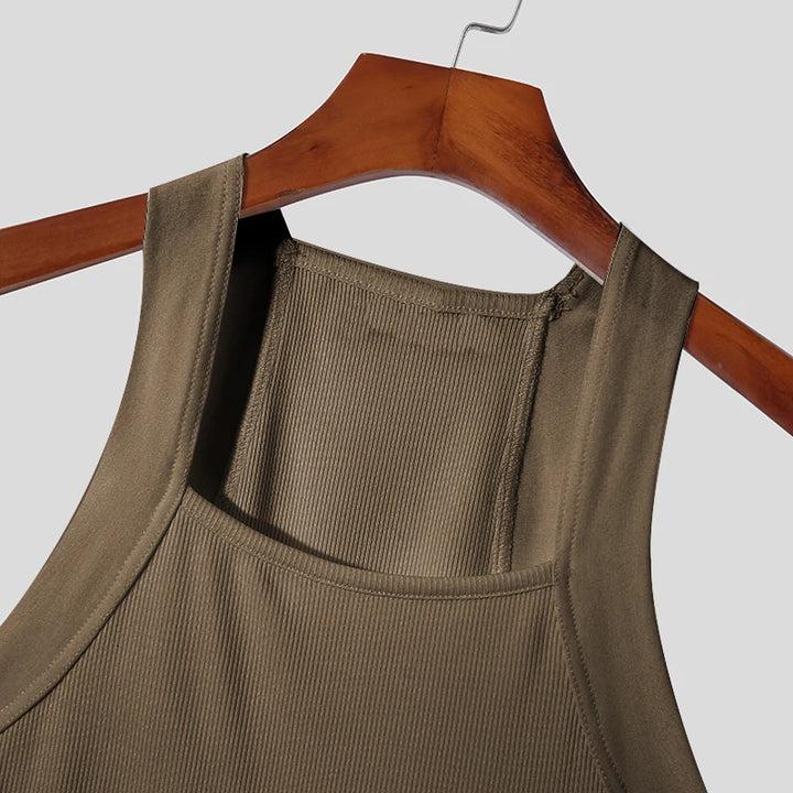 Bruiser Ribbed Tank