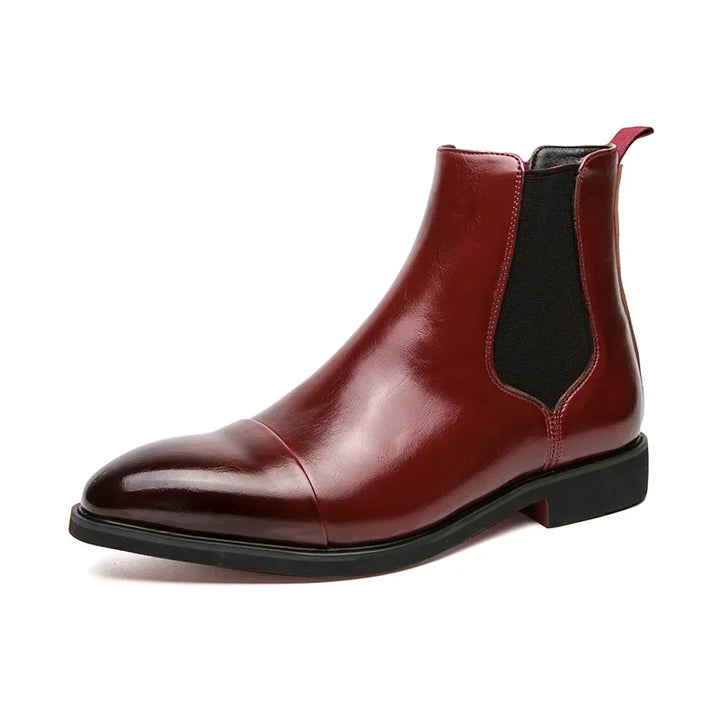 Caravaggio Chelsea Boot