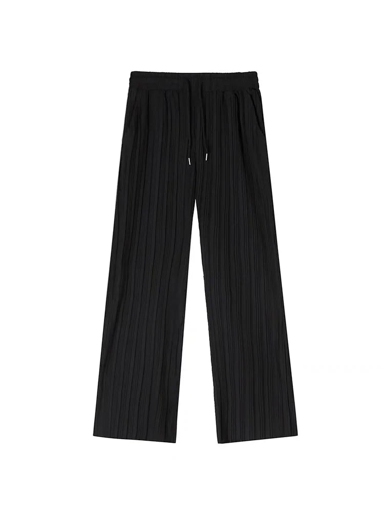 Stratos Pleated Trouser