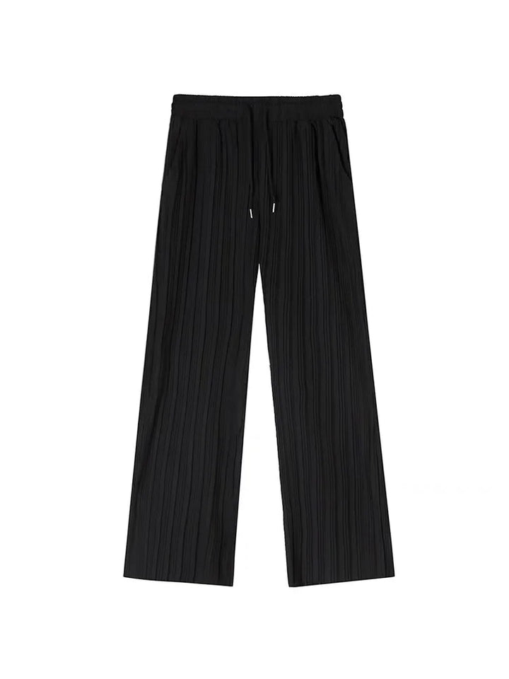 Stratos Pleated Trouser