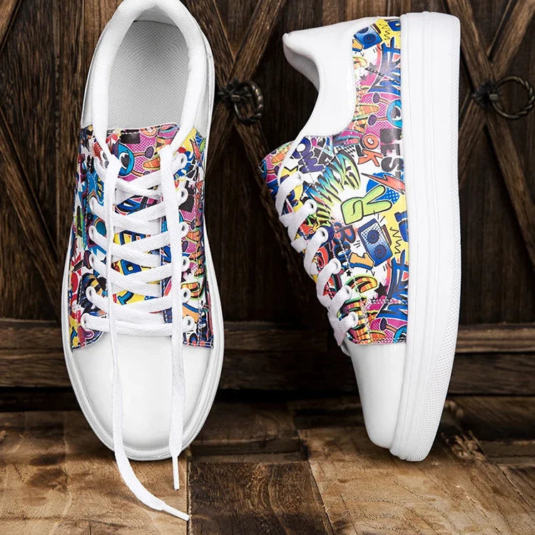 Wildstyle Kicks