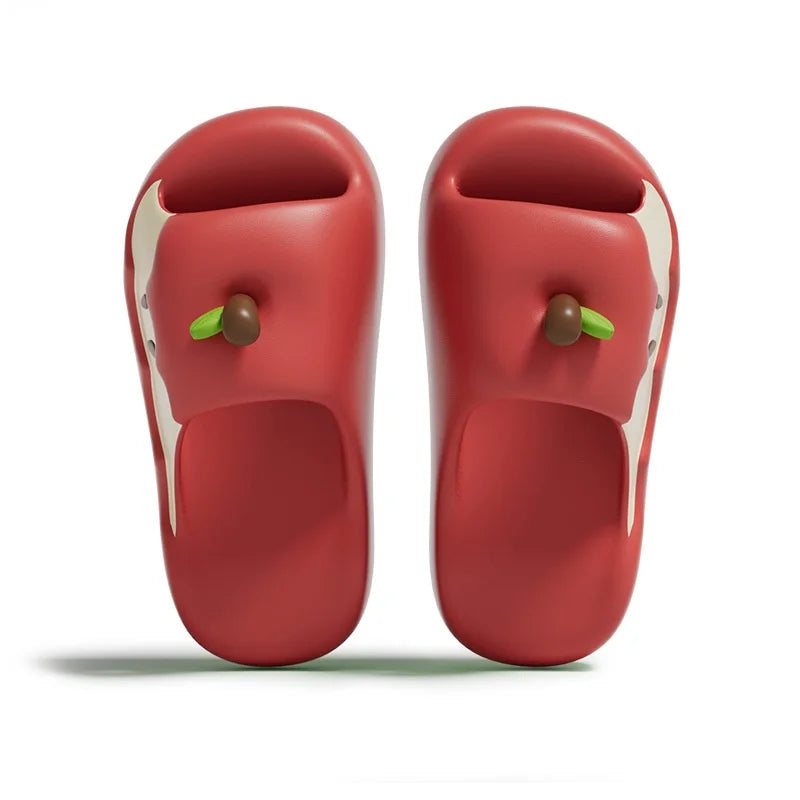 Apple Core Slides