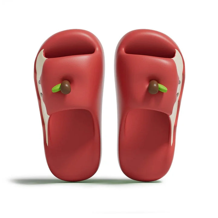 Apple Core Slides