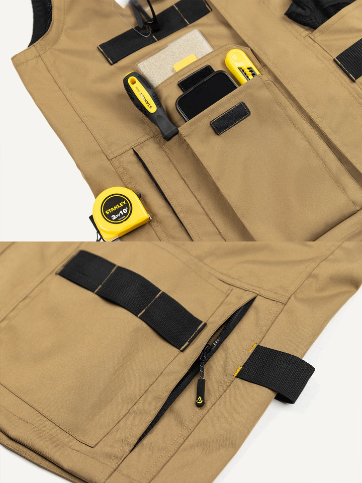Forge Pro Utility Vest
