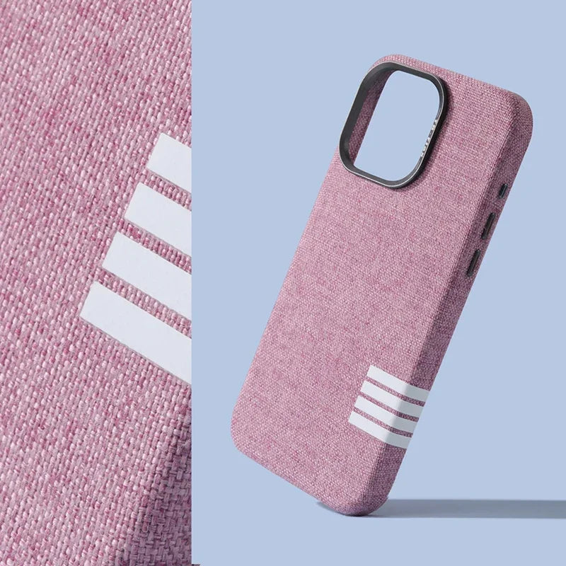 Monarch 4 iPhone Case