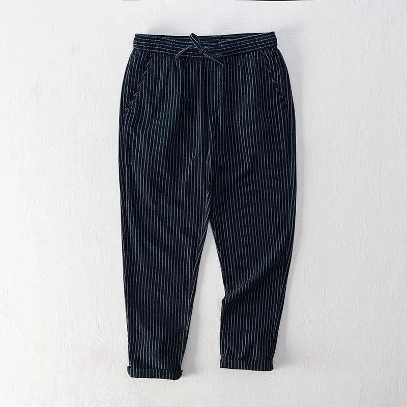 Portofino Linen Pants