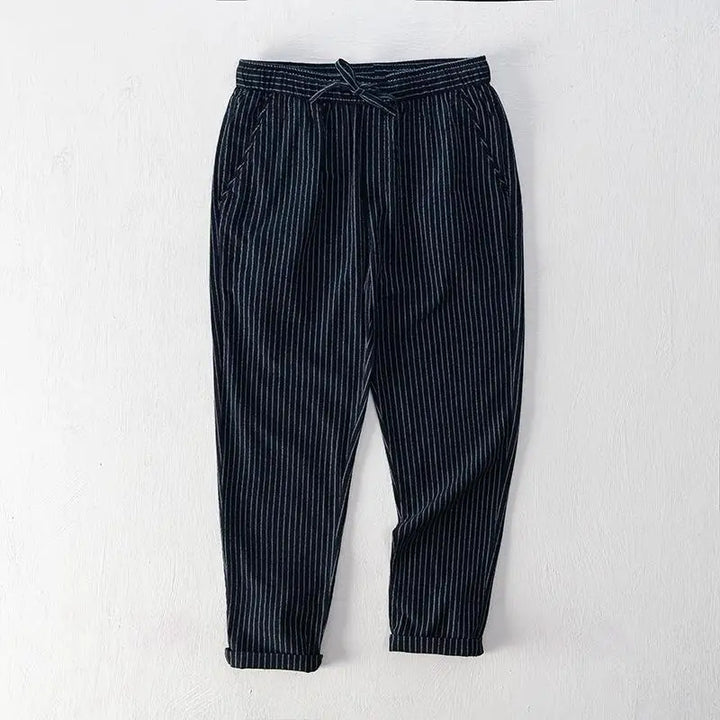 Portofino Linen Pants