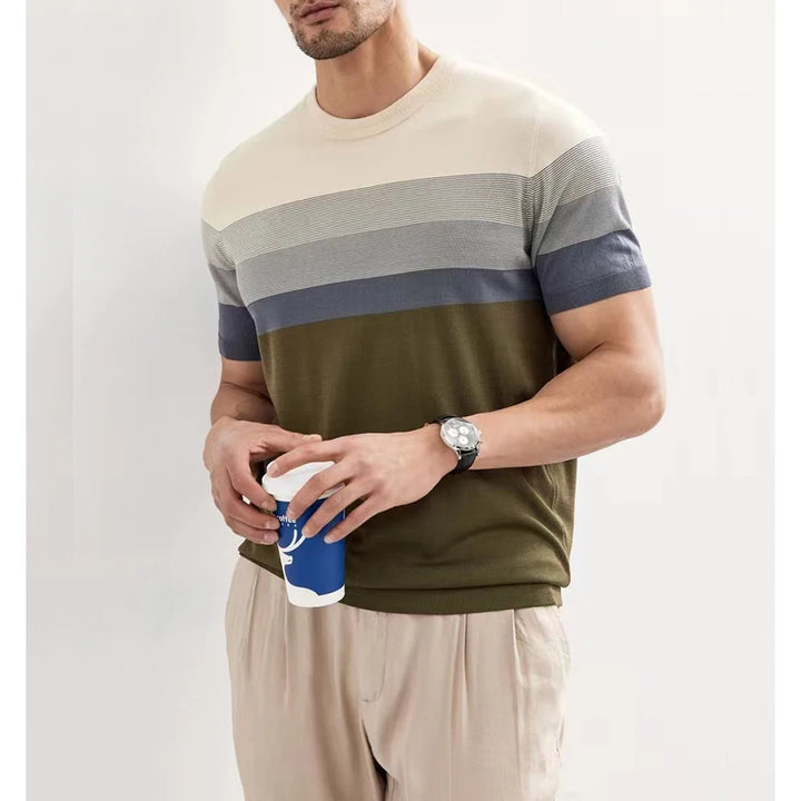 Palette Panel Tee
