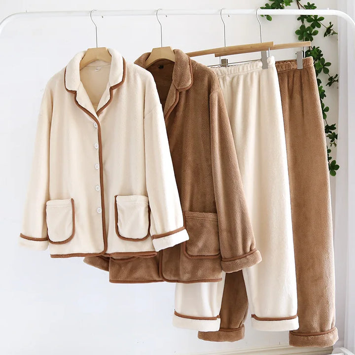 Cloud Soft Pajama Set
