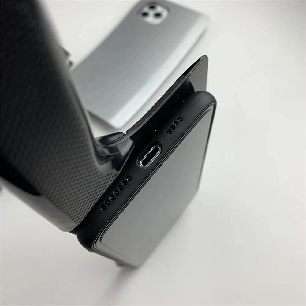 Cleaver iPhone Case