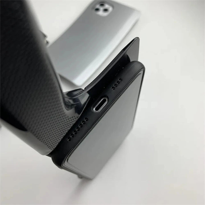 Cleaver iPhone Case
