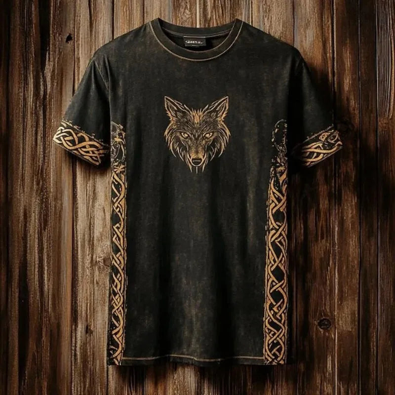 Midgard Mythos T-shirt