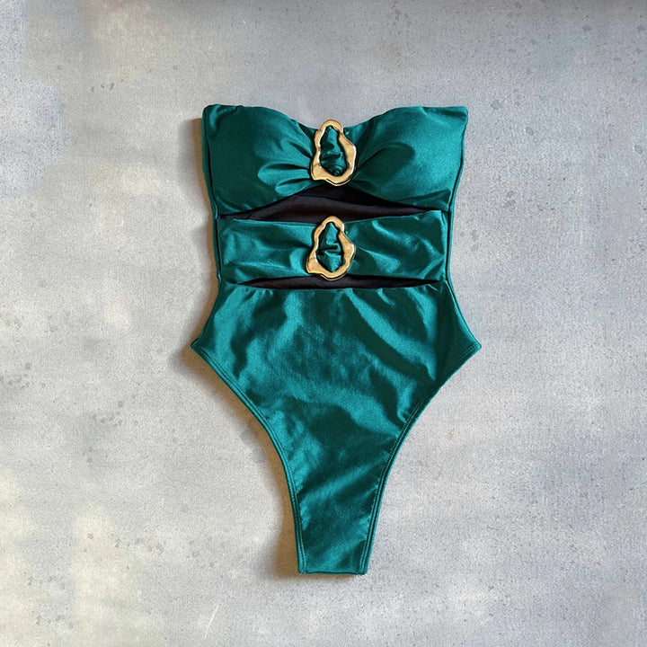 Clam Cove Swimsuit