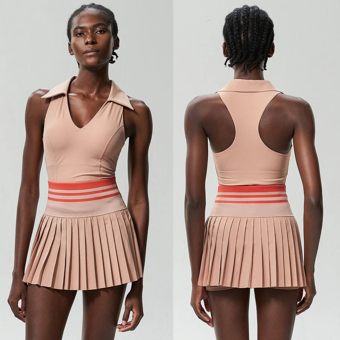 Court Club Tennis Set