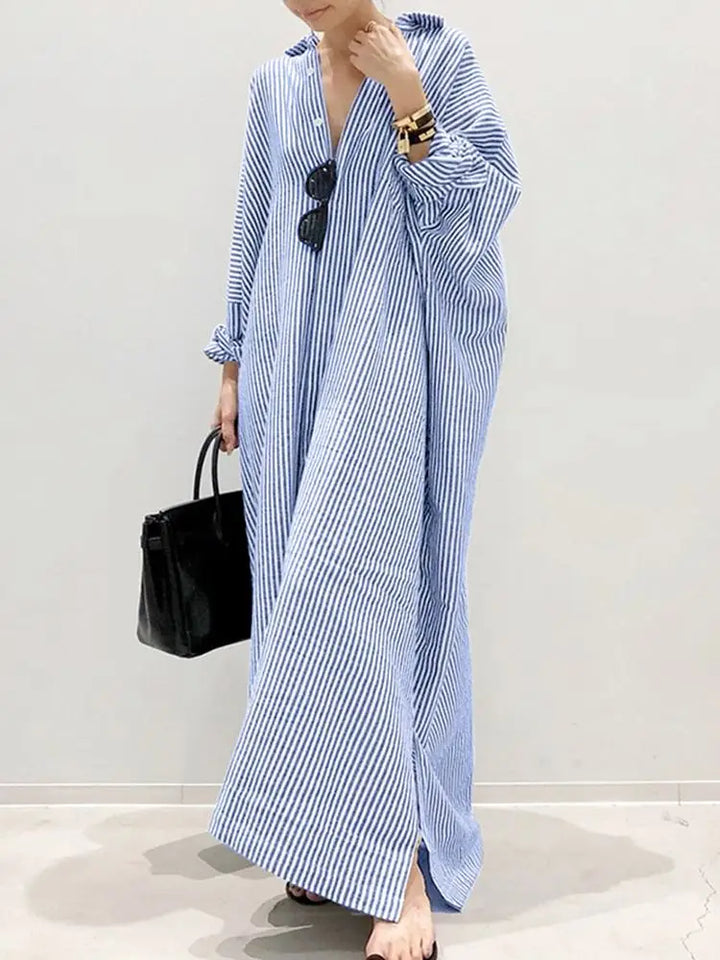 Marina Breeze Kaftan