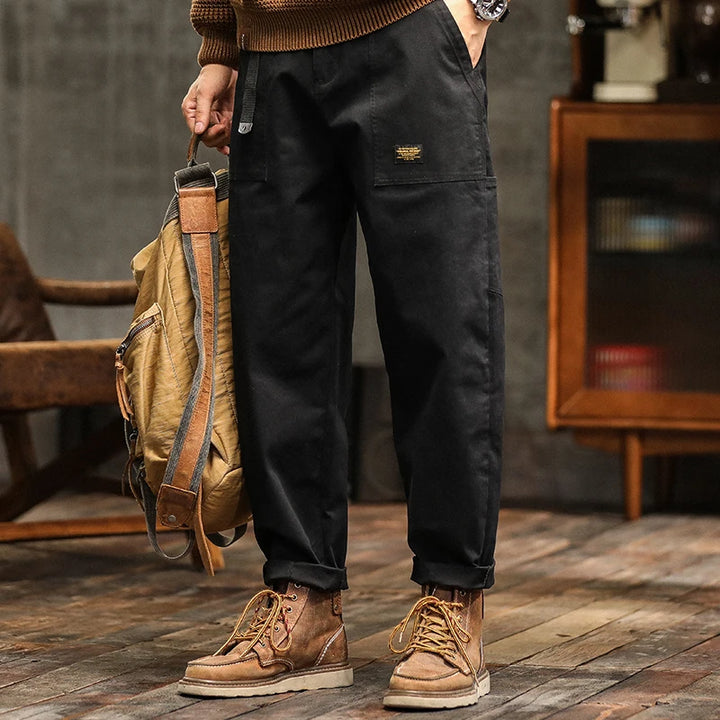 Ironhide Street Cargos