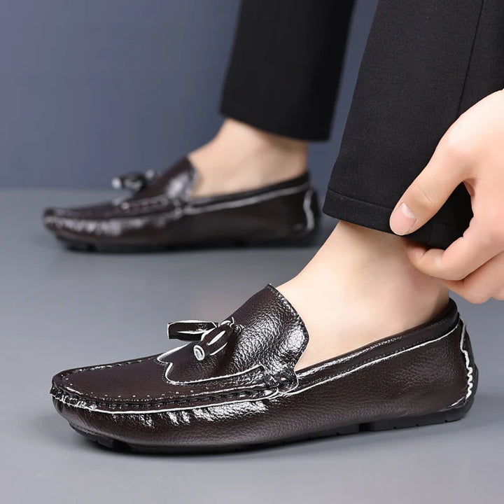 Don Firenze Slip On Loafer
