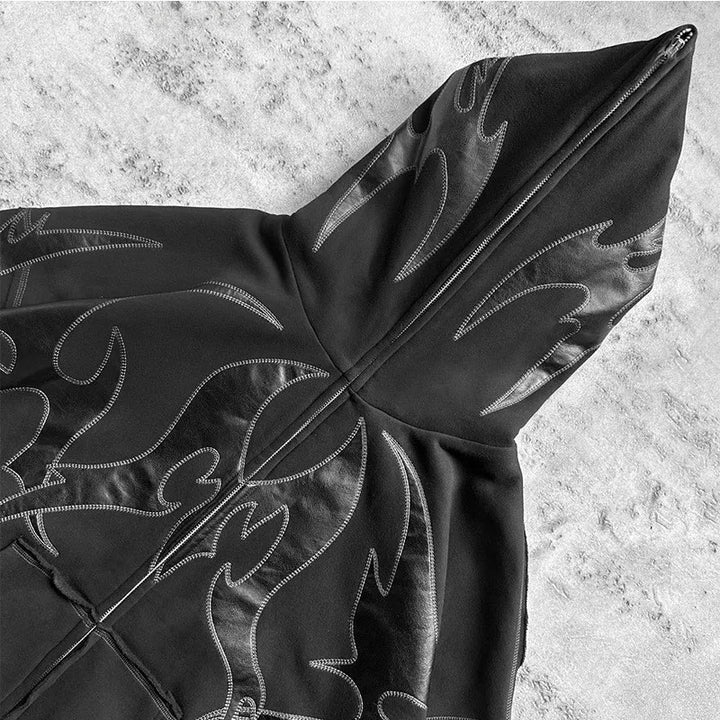 Maul Graphic Hoodie