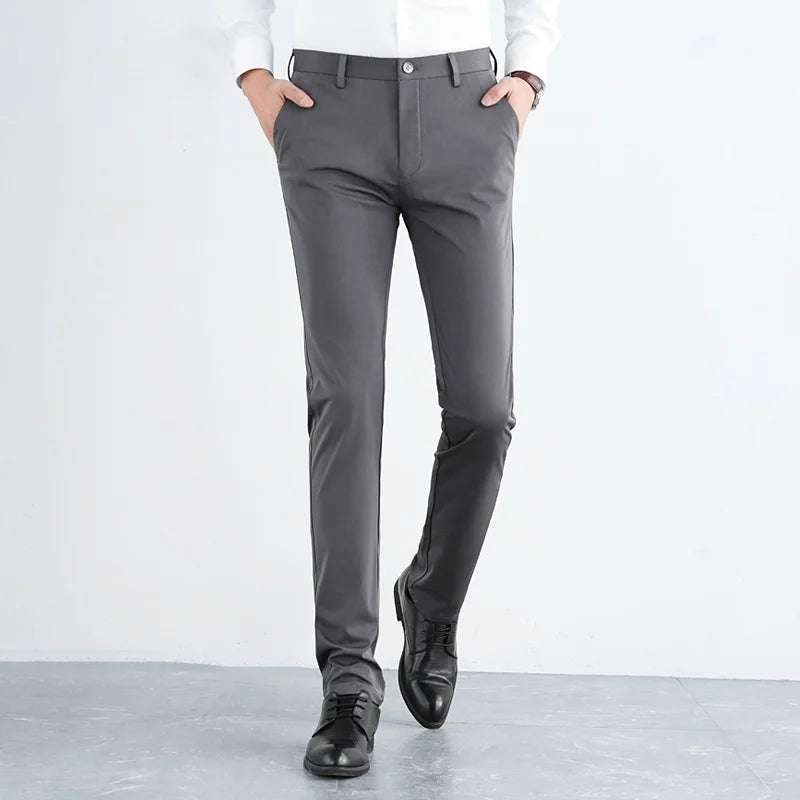 Sterling Office Trousers
