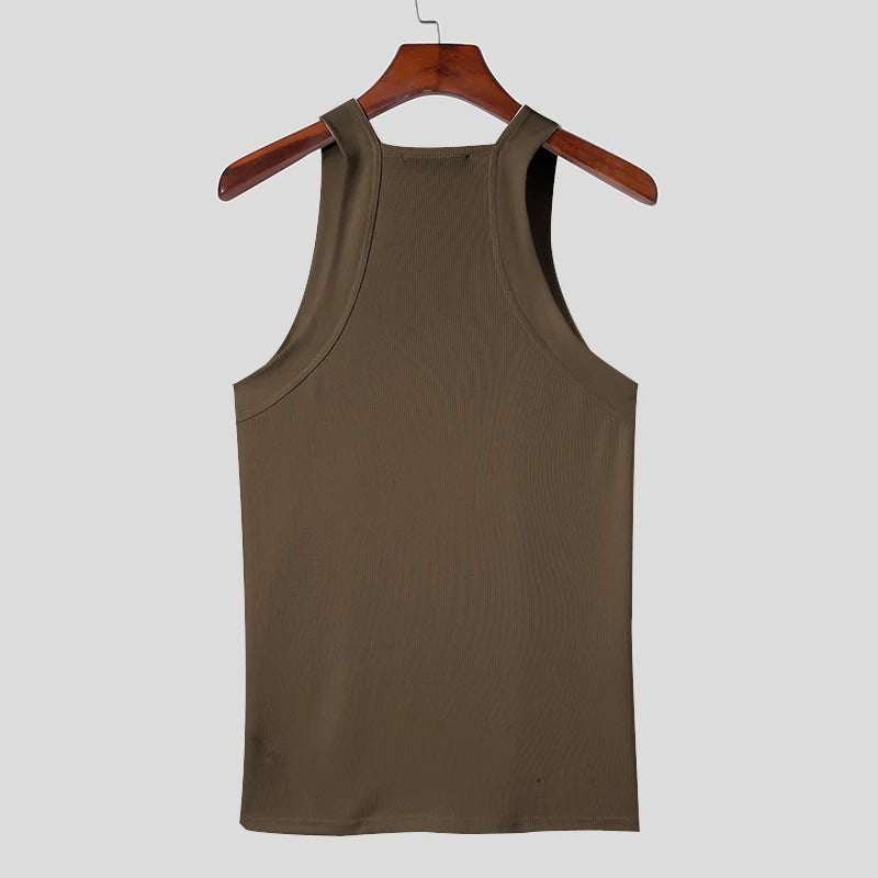 Bruiser Ribbed Tank