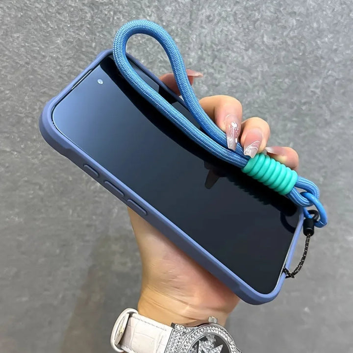 SnapVault™ iPhone Case