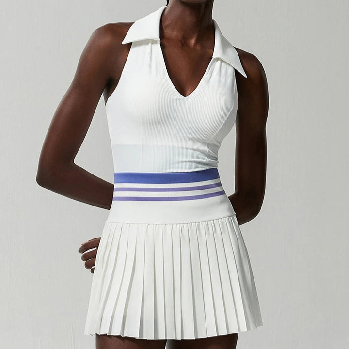 Court Club Tennis Set