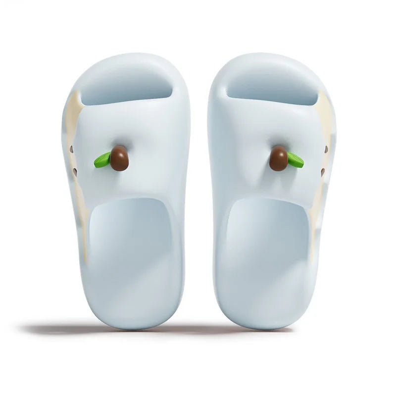 Apple Core Slides