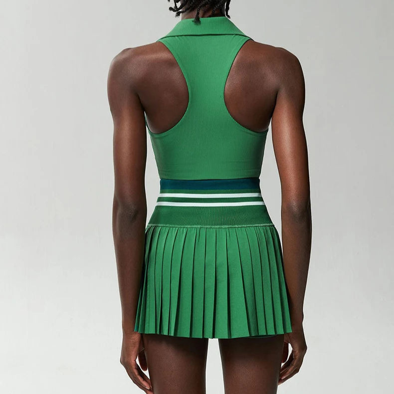 Court Club Tennis Set