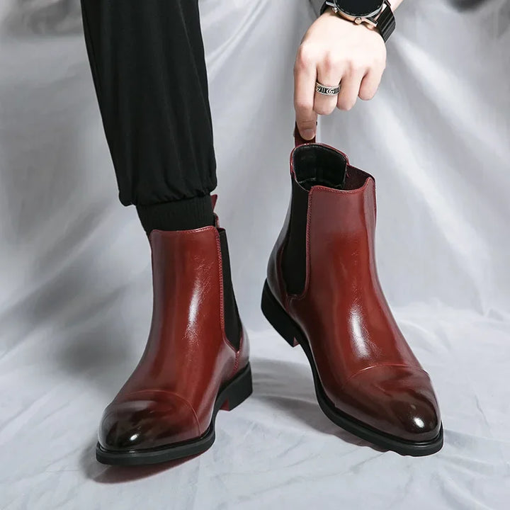 Caravaggio Chelsea Boot