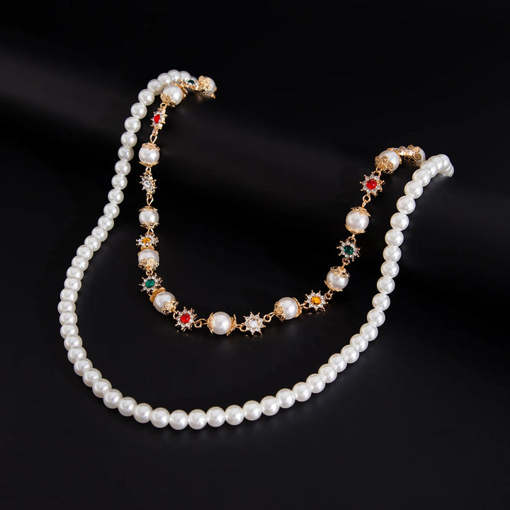 Nova Pearl Wallet Chain